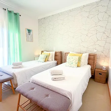 Albufeiraorada Ocean Horizon By Becherish *