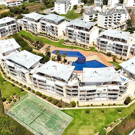 Albufeiraorada Ocean Horizon By Becherish Apartment Albufeira