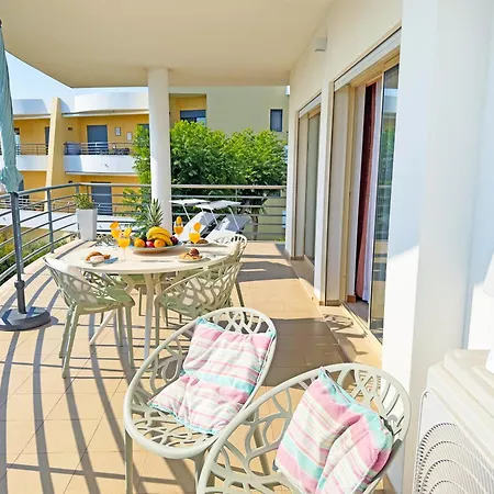 Apartment Albufeiraorada Ocean Horizon By Becherish Albufeira