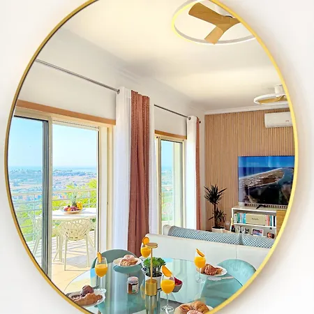 Apartment Albufeiraorada Ocean Horizon By Becherish