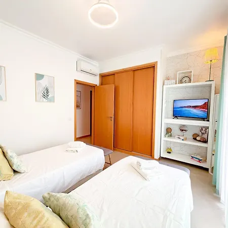 Apartment Albufeiraorada Ocean Horizon By Becherish *