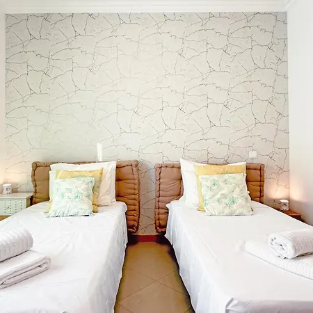 Albufeiraorada Ocean Horizon By Becherish Apartment Albufeira