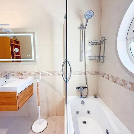 Albufeiraorada Ocean Horizon By Becherish Apartment Albufeira