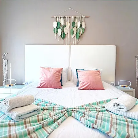 Albufeiraorada Ocean Horizon By Becherish Apartment Albufeira