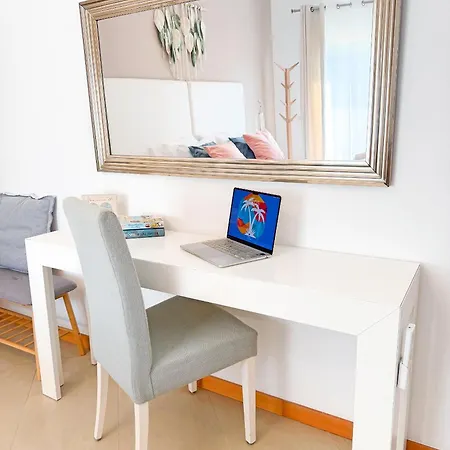 Apartment Albufeiraorada Ocean Horizon By Becherish Albufeira