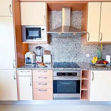 Apartment Albufeiraorada Ocean Horizon By Becherish *
