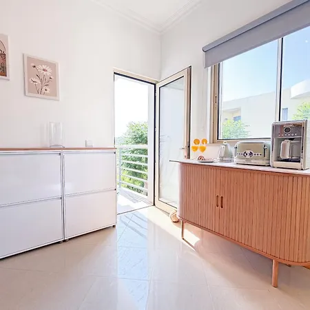 Apartment Albufeiraorada Ocean Horizon By Becherish Albufeira