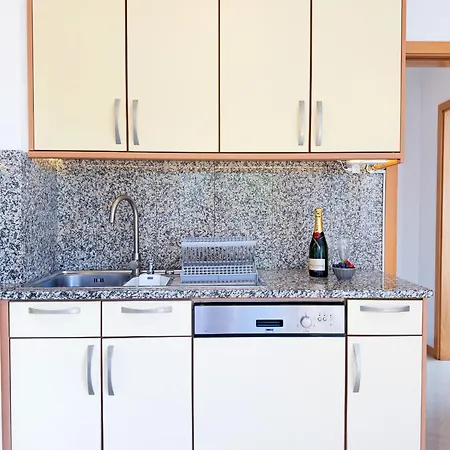 Apartment Albufeiraorada Ocean Horizon By Becherish