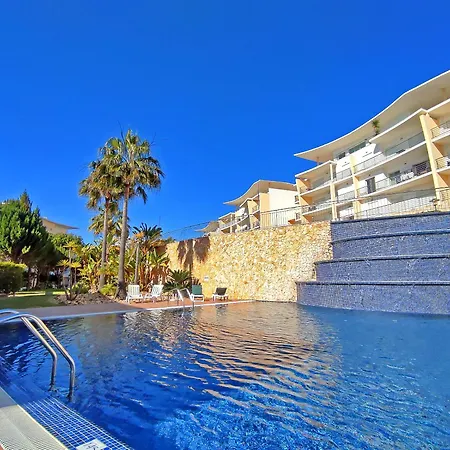 Apartment Albufeiraorada Ocean Horizon By Becherish *