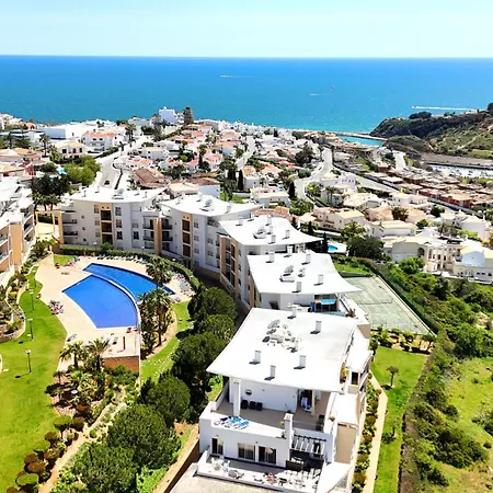 Albufeiraorada Ocean Horizon By Becherish Apartment Albufeira