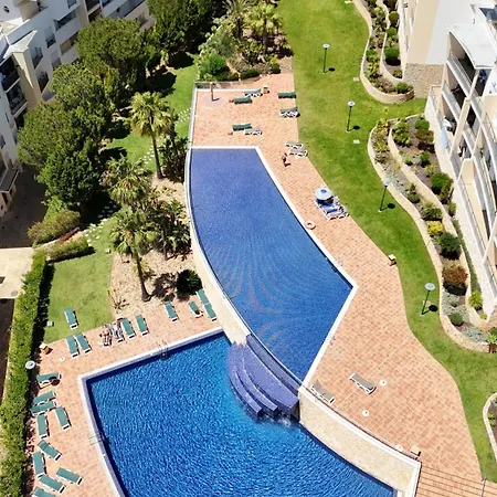 Apartment Albufeiraorada Ocean Horizon By Becherish