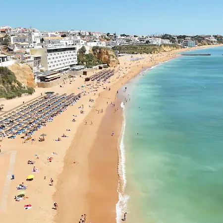 Apartment Albufeiraorada Ocean Horizon By Becherish Albufeira